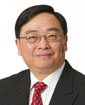 Esmond LEE