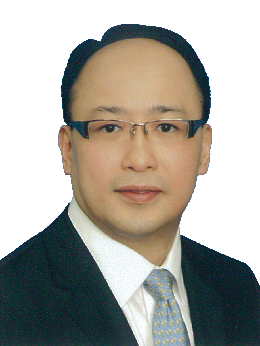 Henry CHENG