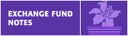EXCHANGE FUND NOTES