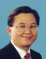 Mr <b>Peter Pang</b>, Deputy Chief Executive designate of the Hong Kong Monetary ... - p_pang_s