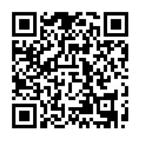 安老按揭計劃QR Code