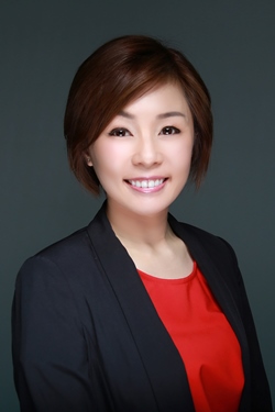 陳家齊女士
