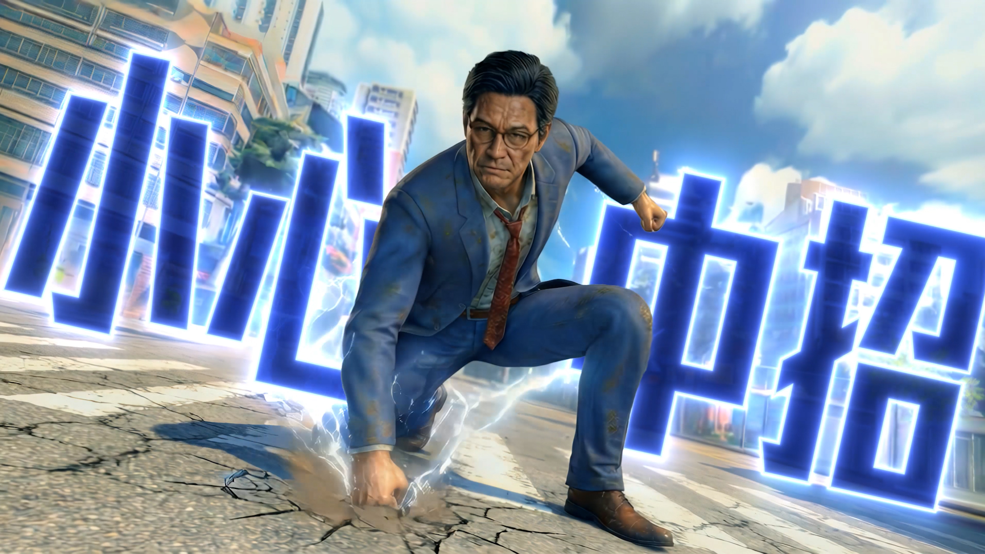 金管局運用人工智能技術推出全新防騙音樂短片， 由金管局副總裁阮國恒演唱，繼續以突破傳統手法提醒市民小心中招。