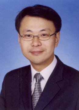 陈景宏先生