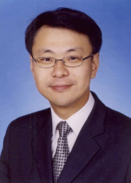 Raymond Chan