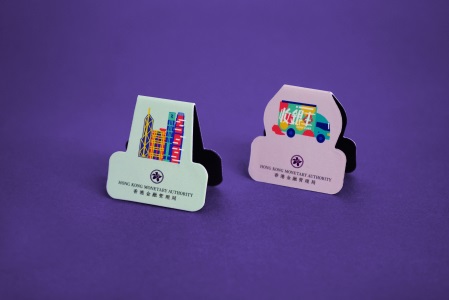 Magnetic Bookmarks