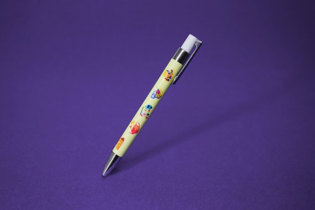 Pen