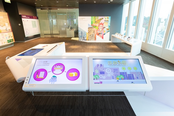 Currency Section