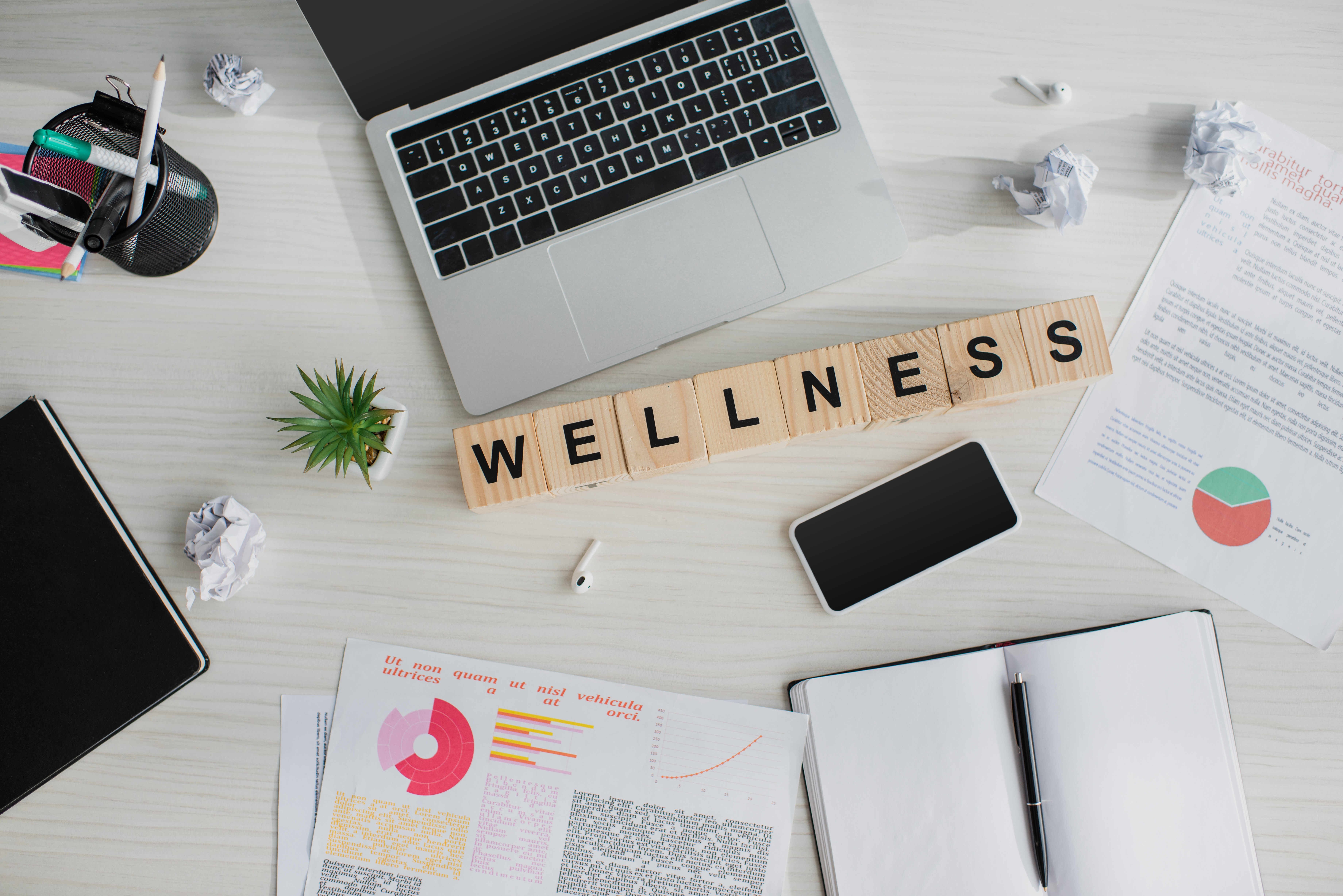 Wellness Office