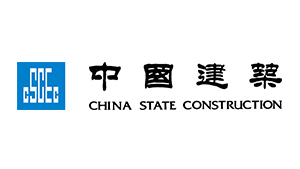 中国建筑股份有限公司