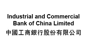 中國工商銀行股份有限公司