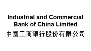 Industrial and Commercial Bank of China Limited