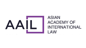 亚洲国际法律研究院