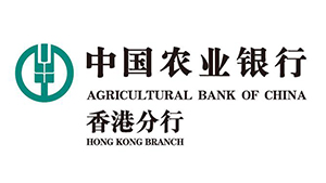 Agricultural Bank of China Limited Hong Kong Branch