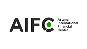 Astana International Financial Centre