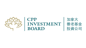 Canada Pension Plan Investment Board