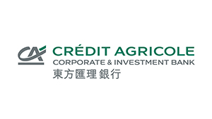 Crédit Agricole Corporate and Investment Bank