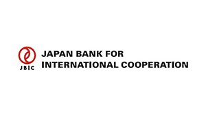 日本國際協力銀行