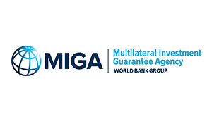 Multilateral Investment Guarantee Agency, <br/>a member of the World Bank Group