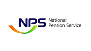 National Pension Service