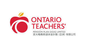 Ontario Teachers' Pension Plan