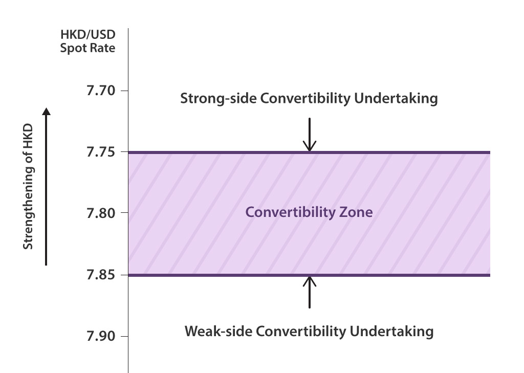 Convertibility Undertakings