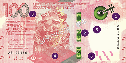 Hk currency sale