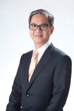 Mr Raymond Li, Chief Executive Officer designate of the Hong Kong Mortgage Corporation Limited