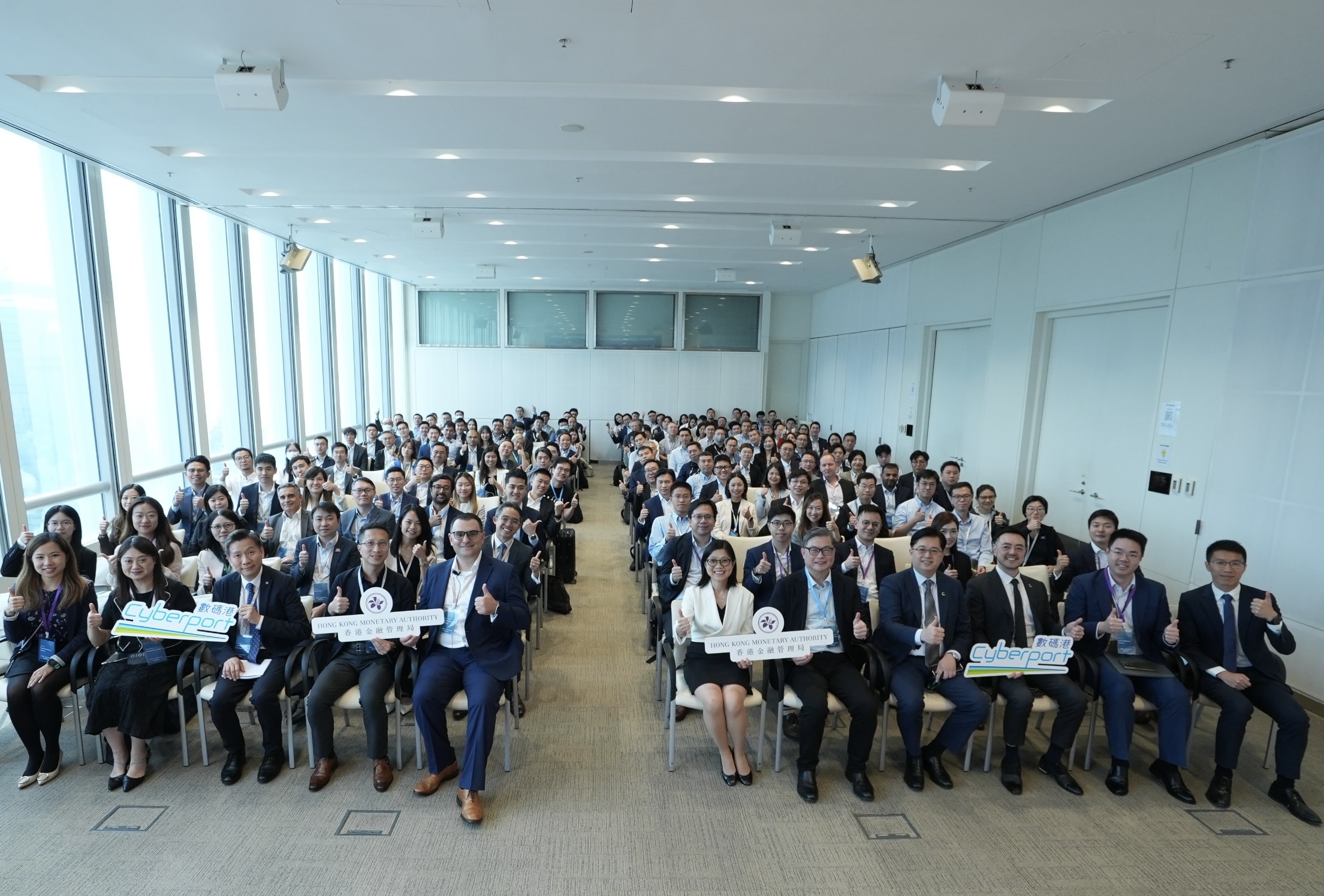 FiNETech5 brings together over 150 banking and technology professionals to foster new partnerships and drive the adoption of A.I. in the financial sector.