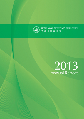 Annual Report 2013